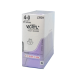 ETHICON SUTURE 4-0 COATED VICRYL 36/BX