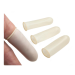 FINGER COTS LATEX SMALL P/F 144/BX