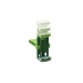 FLOW SENSIBLES SENSOR HOLDER MEDIUM 12/BX