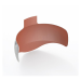 GARRISON COMPOSI-TIGHT 3D FUSION FULL CURVE BICUSPID MATRICES W/ EXTENSION RED 100/PK