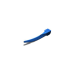 GARRISON G-WEDGE BLUE SMALL 300/PK