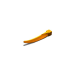 GARRISON G-WEDGE ORANGE MEDIUM 300/PK