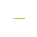WEDGE WANDS X-SMALL YELLOW 300/BX