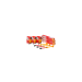 GRADIA DIRECT A1 UNITIP ANTERIOR 20/BX