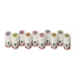 GELATO TOPICAL GEL PINA COLADA GEL DYE FREE 1OZ