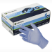 Aquasoft Nitrile Exam Gloves Medium 300/box