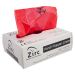 Handi Hopper Liners Red 100/ box