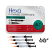 HEXA FLOWABLE COMPOSITE A2 4/PK