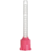 T-STYLE MIXING TIPS 5.2MM PINK 48/BAG