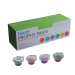 Coarse Assorted 200pk