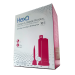 HEXA TEMP C&B MATERIAL A1 10:1 50ML & 10 TIPS