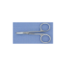 IRIS SCISSORS 4 1/2" STRAIGHT