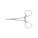 HARTMAN HEMOSTAT 3 1/2 CURVED
