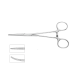 ROCHESTER PEAN FORCEP 6 1/4" STRAIGHT