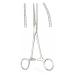 ROCHESTER PEAN FORCEP 8" STRAIGHT