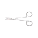 LITTAUER SUTURE SCISSORS 5 1/2