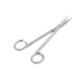 KELLY SCISSORS 6 1/4" CURVED