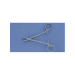COLLIER NEEDLE HOLDER