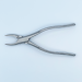 TOOTH EXTRACTION FORCEPS #69 SERRATED