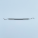PLASTIC FILLING INSTRUMENT #2
