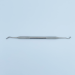 PLASTIC FILLING INSTRUMENT WOODSON #3