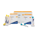 DMG HONIGUM AUTOMIX LIGHT YELLOW REGULAR SET 25ML 4/BX