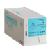 H.F. SUTURE POLYPROPYLENE BLUE 5-0 C3 12/BX