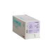 H.F. PERMASHARP SUTURES PGA UNDYED C6, 4-0, 18" 12/BX