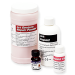 Jet Denture Repair Acrylic Powder & Liquid Kit Fibered Pink #1 100g