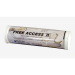 J. MORITA FREE ACCESS II CHEEK & LIP RETRACTOR S/M