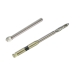 JP POST STAINLESS STEEL #4 10/PK