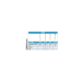 J.P. CARBIDE BURS SURGICAL FG34 10/PK