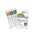 Kerr Endo Hedstrom Files #50 21mm 6/pk