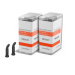 SimpliShade Unidose Medium 20/pk
