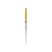 ZenFlex NiTi Rotary Files .04 Taper #20 25mm 6/pk