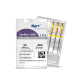 ZenFlex One NiTi Reciprocating Files .06 Taper Small #20 21mm 3/pk