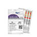 ZenFlex One NiTi Reciprocating Files .06 Taper Primary #25 21mm 3/pk