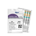 ZenFlex One NiTi Reciprocating Files .06 Taper Medium #30 21mm 3/pk