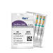 ZenFlex One NiTi Reciprocating Files .06 Taper Medium #30 25mm 3/pk