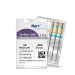 ZenFlex One NiTi Reciprocating Files .06 Taper Medium #30 31mm 3/pk