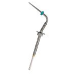 Buchanan Heat Plugger Fine-Medium Taper .08