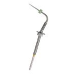 Buchanan Heat Plugger Extra Fine Taper .04