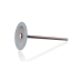 NTI Screw top Mandrels HP 6/pk