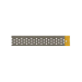 NTI Perforated Diamond Finishing Strips 4.0mm Super Fine 10/pk
