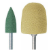 NTI Acrylic Polishers Green Flame HP Coarse 6/pk