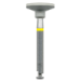 NTI DiaGloss Polishers White Large Disc Superfine RA 3/pk