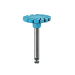 NTI CeraGlaze Polisher Blue Spiral RA 3/pk
