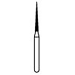 NTI Diamond Bur 859-010SF 5/pk