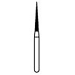 NTI Diamond Bur 859-012SF 5/pk
