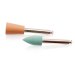 Zir-Cut Zirconia Polishers Green Point RA 3/pk